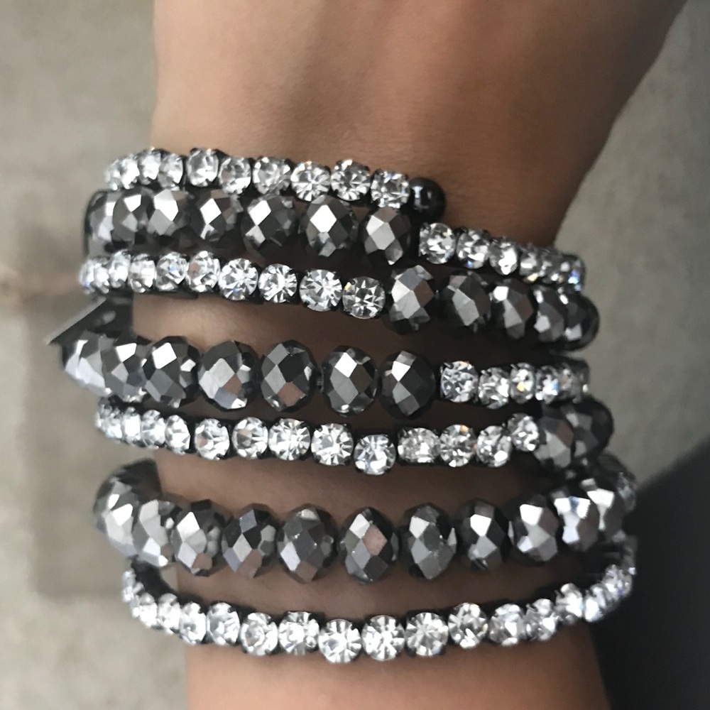 Chico’s bracelet